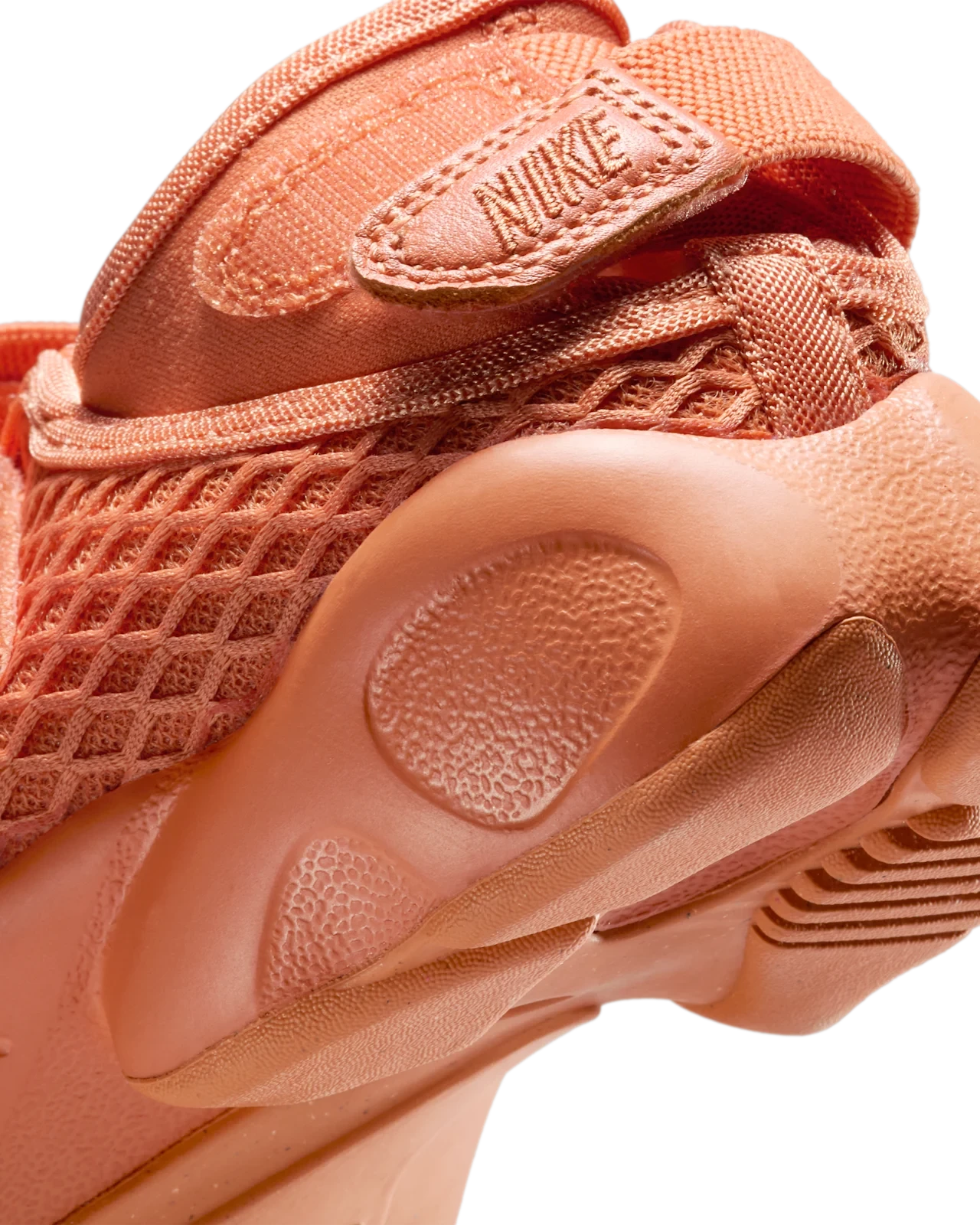 Nike Air Rift Healing Orange HM8288-800 | Dead Stock