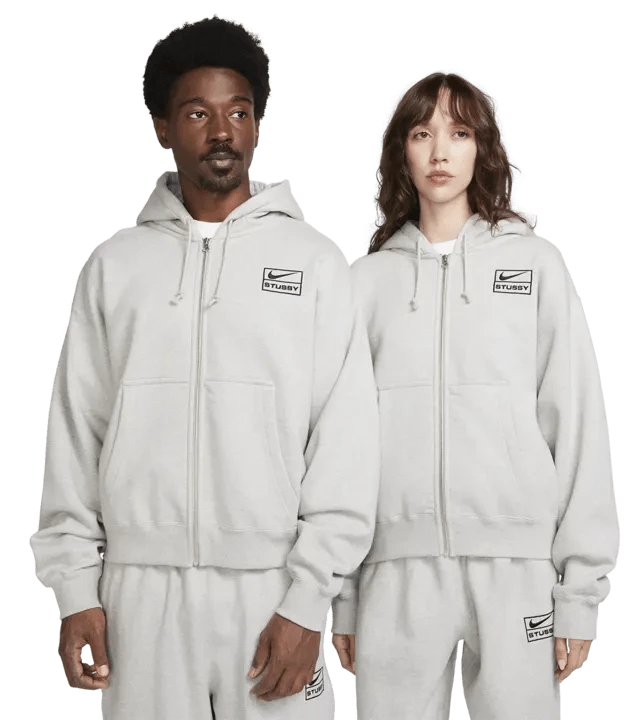 23FW Stussy × Nike NRG セットアップ 上下XS 23FW Stussy × Nike NRG