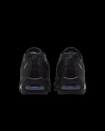 Nike Air Max 95 OG Jewel Swoosh Paar Fersen