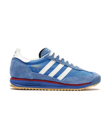 adidas SL 72 RS - Blue - außen