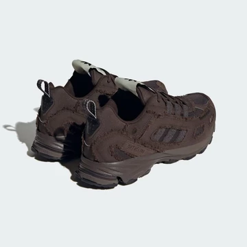 Song For The Mute adidas Superturf Dark Brown