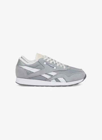 JJJJound Reebok Classic Nylon Grey
- Außen