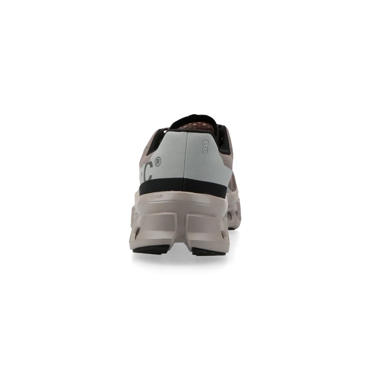 On Running Cloudmonster Cinder Fog 61-97729 | Dead Stock
