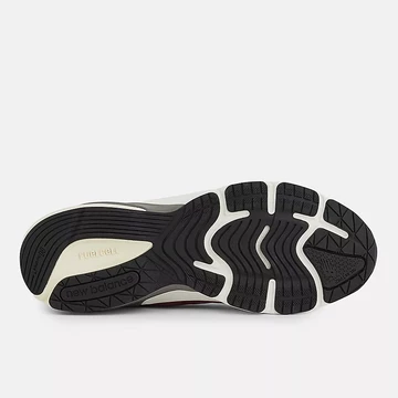 New Balance 990v6 Dark Ember Sohle