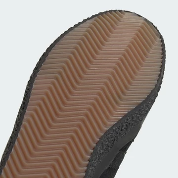 adidas Gazelle SPZL Core Black Detail Sohle