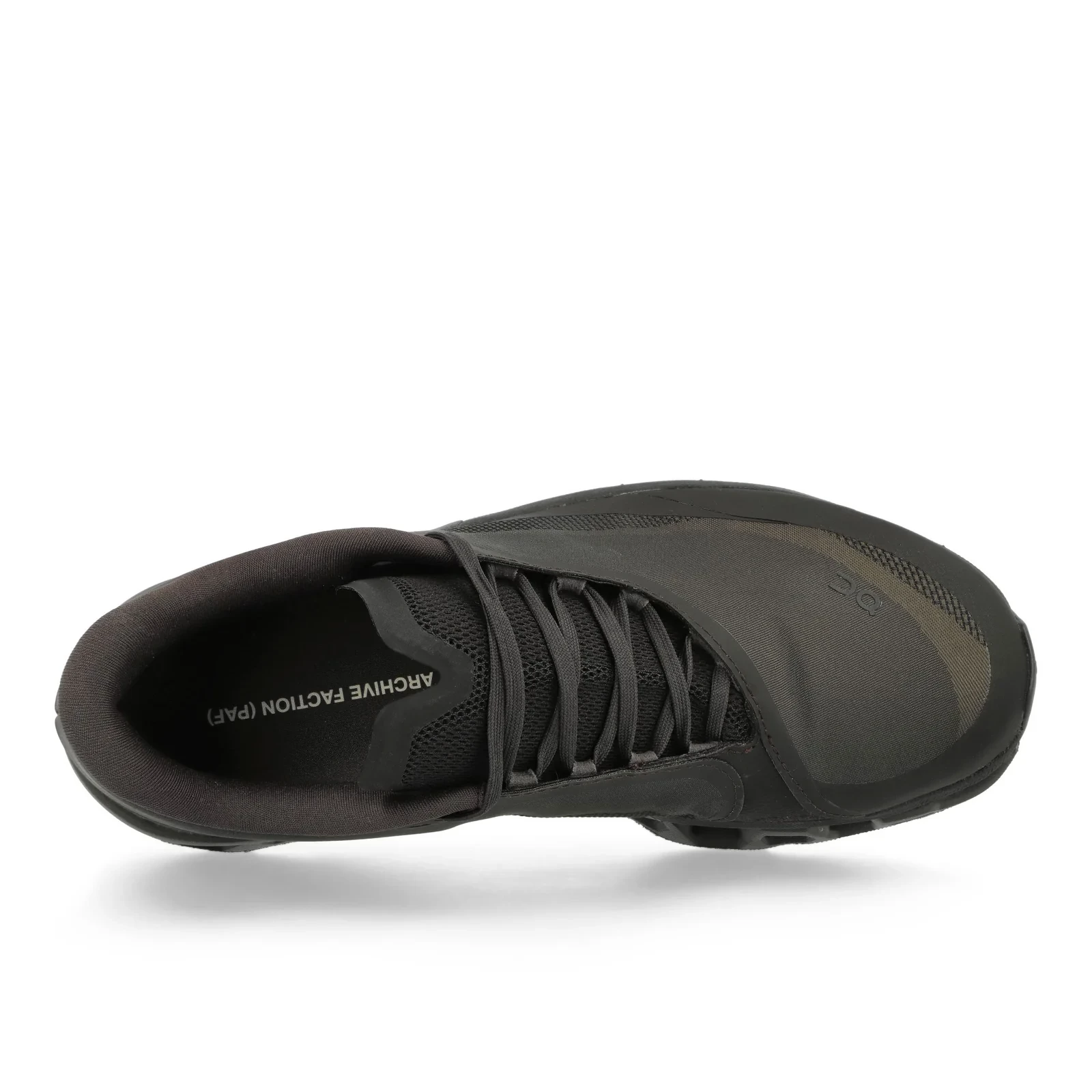 Post Archive Faction x ON Running Cloudmonster 2 Pack | Dead Stock