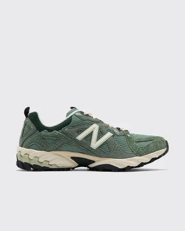 New Balance 610 Lunar New Year Green Innenseite