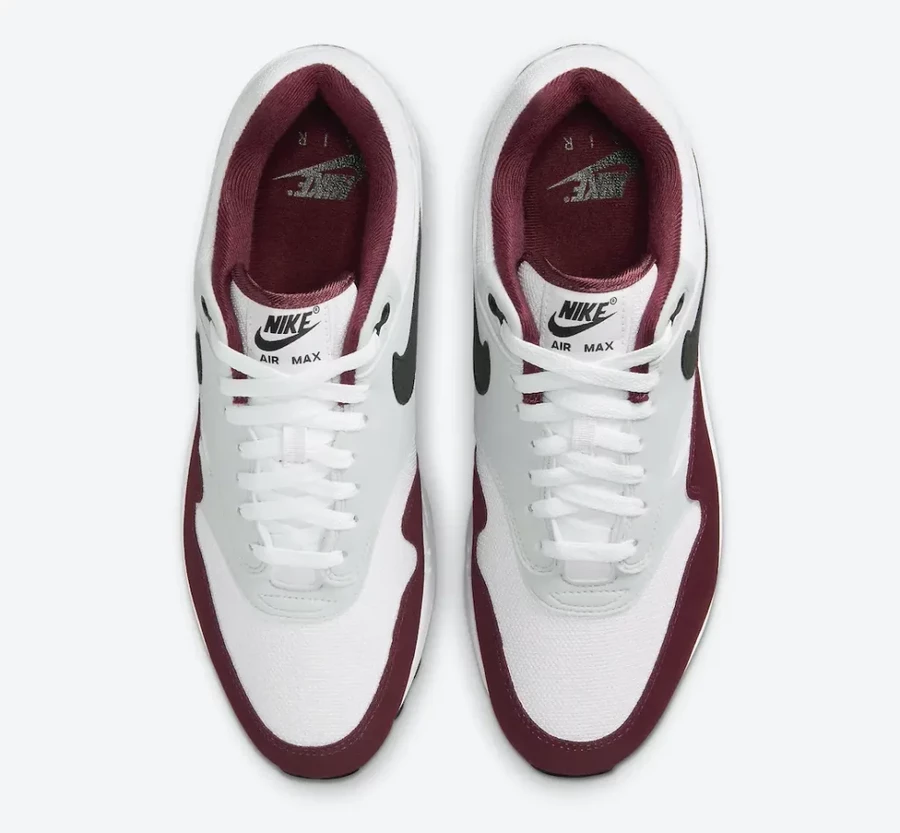 Air Max Dark Team Red FD9082-106 Dead Stock