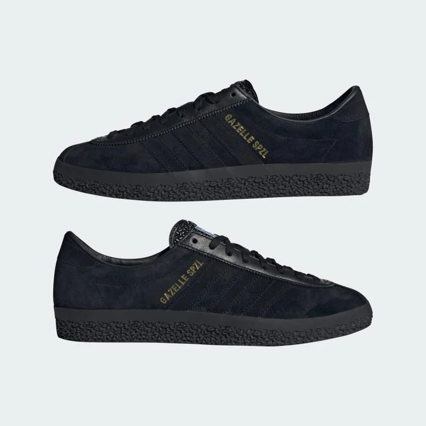adidas gazelle silver green womens Gazelle ADV  Premier
