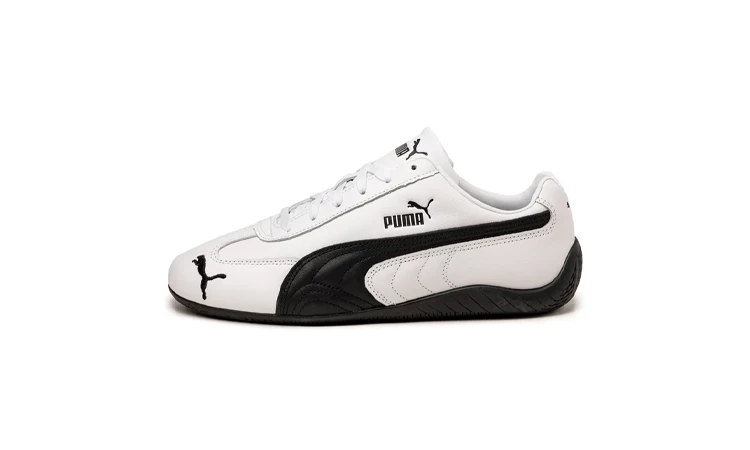 Puma Speedcat Leather Puma White - Titelbild