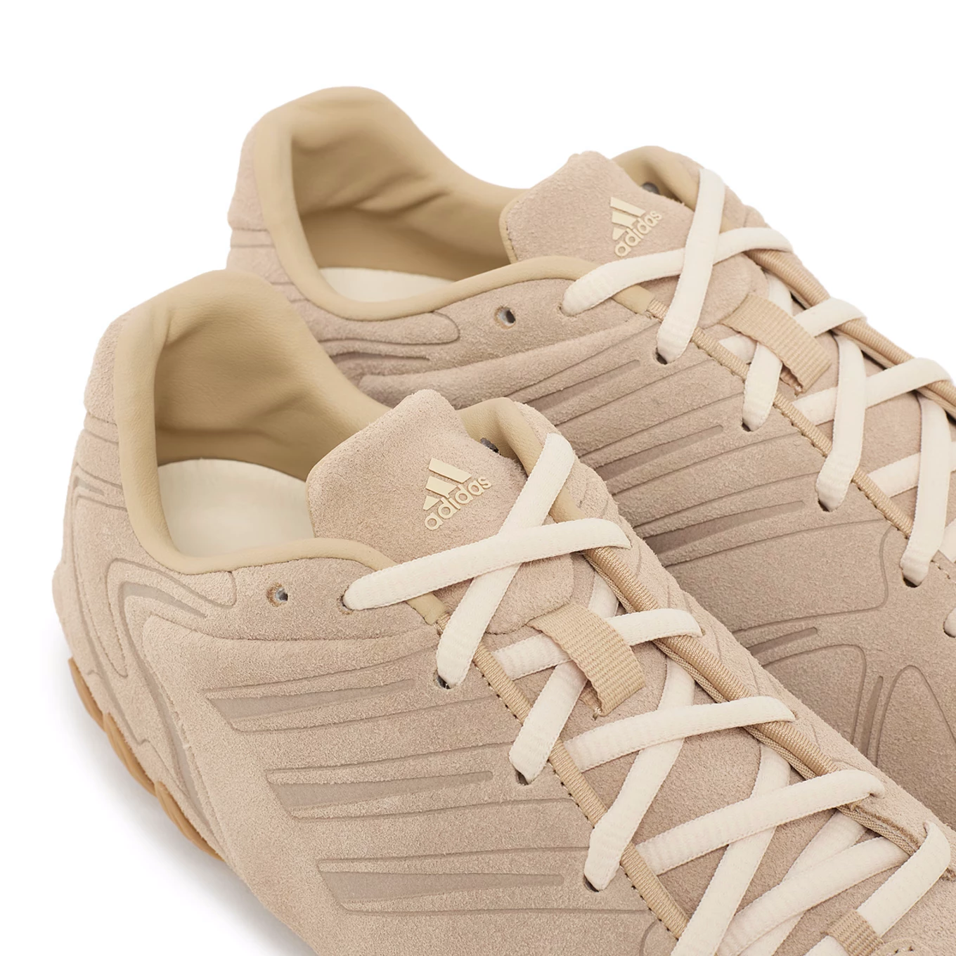 adidas gazelle silver green womens adidas Ghost Sprint W Grey Sneakers Womens (JS1068) – Rezet Store main image 1