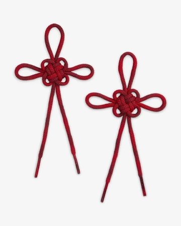 Nike Dunk Low Year of the Snake Schnürsenkel