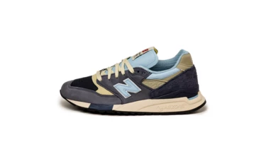 New Balance 998 Chrome Blue