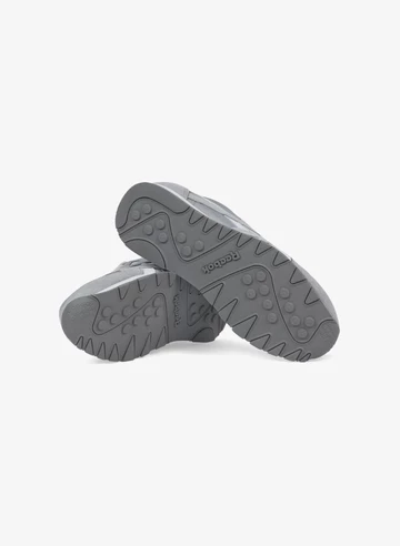 JJJJound Reebok Classic Nylon Grey - Sohle