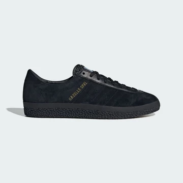 adidas Gazelle SPZL Core Black Außenseite