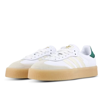adidas Sambae Off White Alumina
