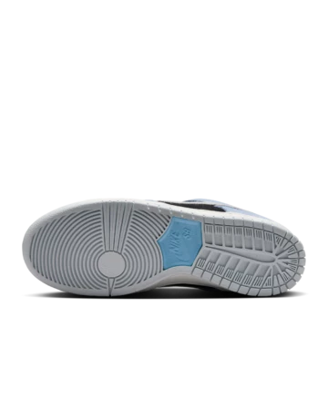 Nike SB Dunk Low Aluminum Sohle