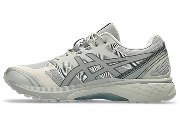 Asics Gel-Terrain Seal Grey Innenseite
