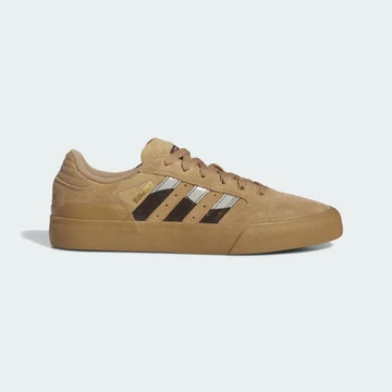 Dime adidas Busenitz Vulc II Cardboard Colourwa außen