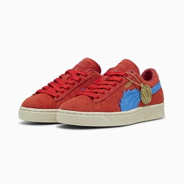 One Piece Puma Suede Pack