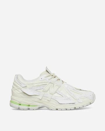 New Balance 1906 Deconstructed White Außenseite