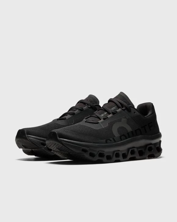 On Running Cloudmonster All Black 61.99025 | Dead Stock