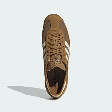 adidas SL 72 Bronze White von oben