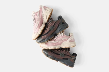 Joe Freshgoods New Balance 1000