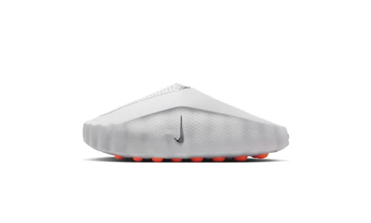 Nike Mind 001 Light Smoke Grey