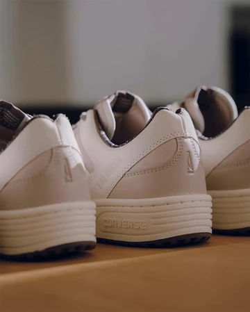 A Ma Maniére x Converse Weapon Violet Ore Fersen Mood