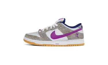 Rayssa Leal Nike SB Dunk Low