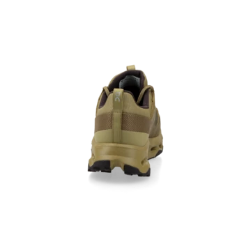 On Running Cloudhorizon Safari von hinten