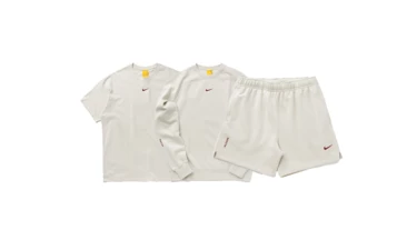 Nike x NOCTA Cardinal Stock Apparel