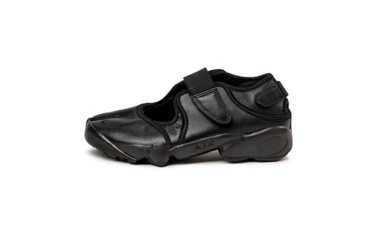 Nike Air Rift Black