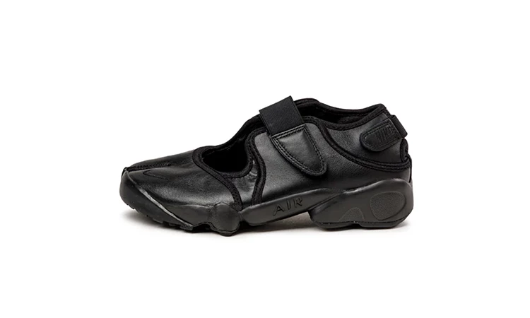 Cheap Poligo Jordan Outlet 1998 ken griffey jr nike jersey pants 002 Nike Air Rift Black HM5737