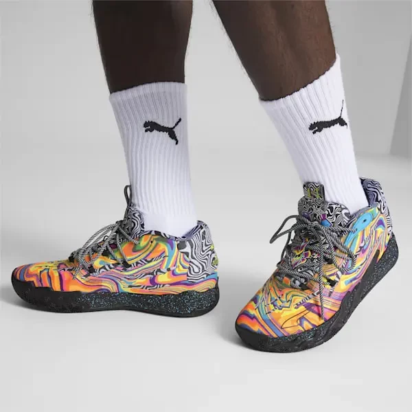 Dexter's Laboratory Puma MB.03 Dexter's Lab 379330-01 | Dead Stock