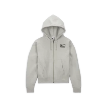 Stussy x Nike Apparel Kollektion FW23 - Fleece Jacke