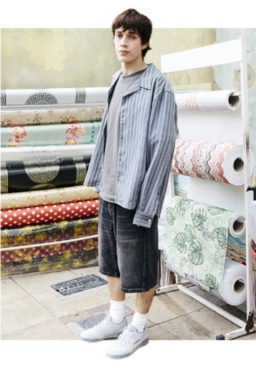 PlayStation x Rebook 30th Anniversary Stacking Box