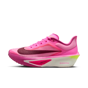 Nike Zoom Fly 6 Pink