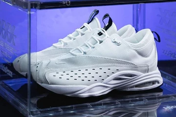 NOCTA Nike Air Zoom Drive White