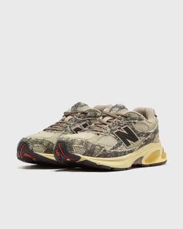 Joe Freshgoods x New Balance Abzorb 2010 Cub schräg