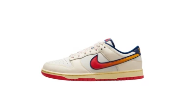 Nike Dunk Low Retro Pack Cream