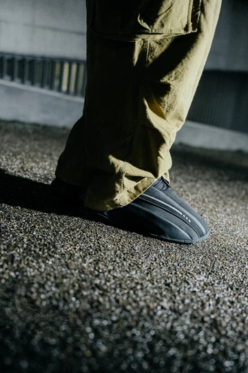 adidas Mad IIInfinity Black