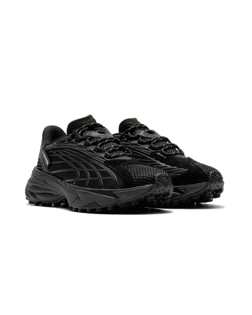 Pleasures Puma Spirex Black