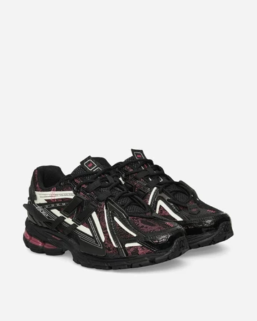 New Balance 1906 Deconstructed Black Paar