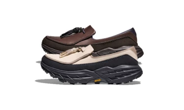 Hoka U Speed Loafer Pack