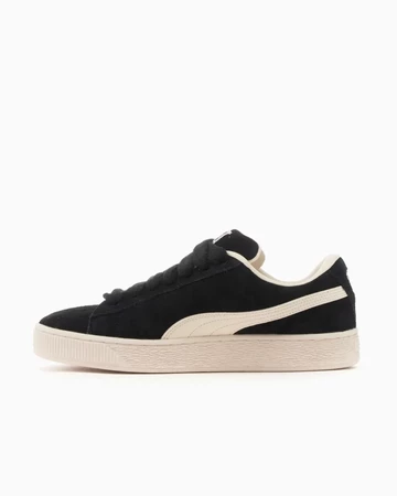 Pleasures Puma Suede XL innen