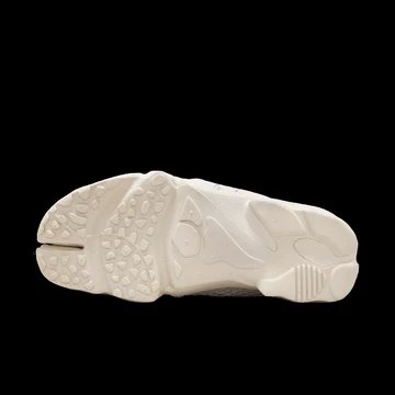 Nike Air Rift Light Orewood Brown Sohle