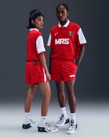 Martin Rose x Nike Apparel Collection Jersey 2