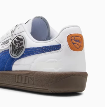 Rocket League x Puma Pack von hinten